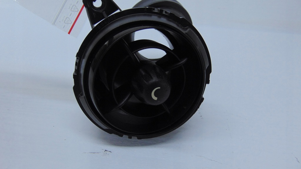 фото №1, | mini cooper r56 решётка обдув средняя левая