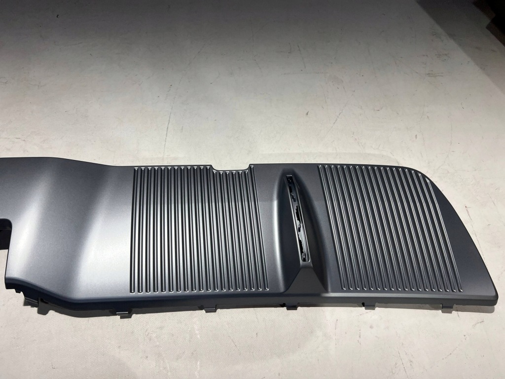 фото №5, Спойлер накладка задня задній mg4 p11192455