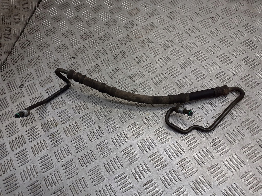 фото №1, Шланг усилителя opel astra h 1.3 cdti