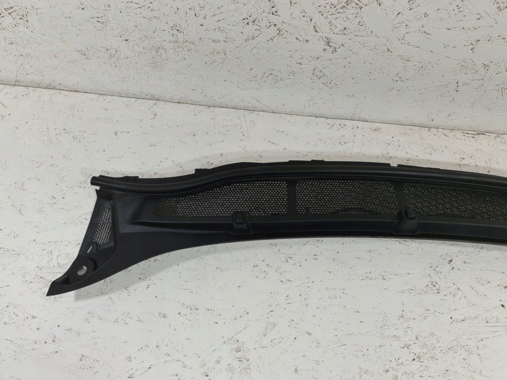 фото №2, S-max mk2 жабо верхній em2b-r02216-ab