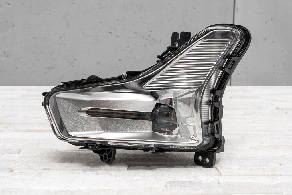 фото №5, Ford fusion лампа протитуманна led ks7315a255db