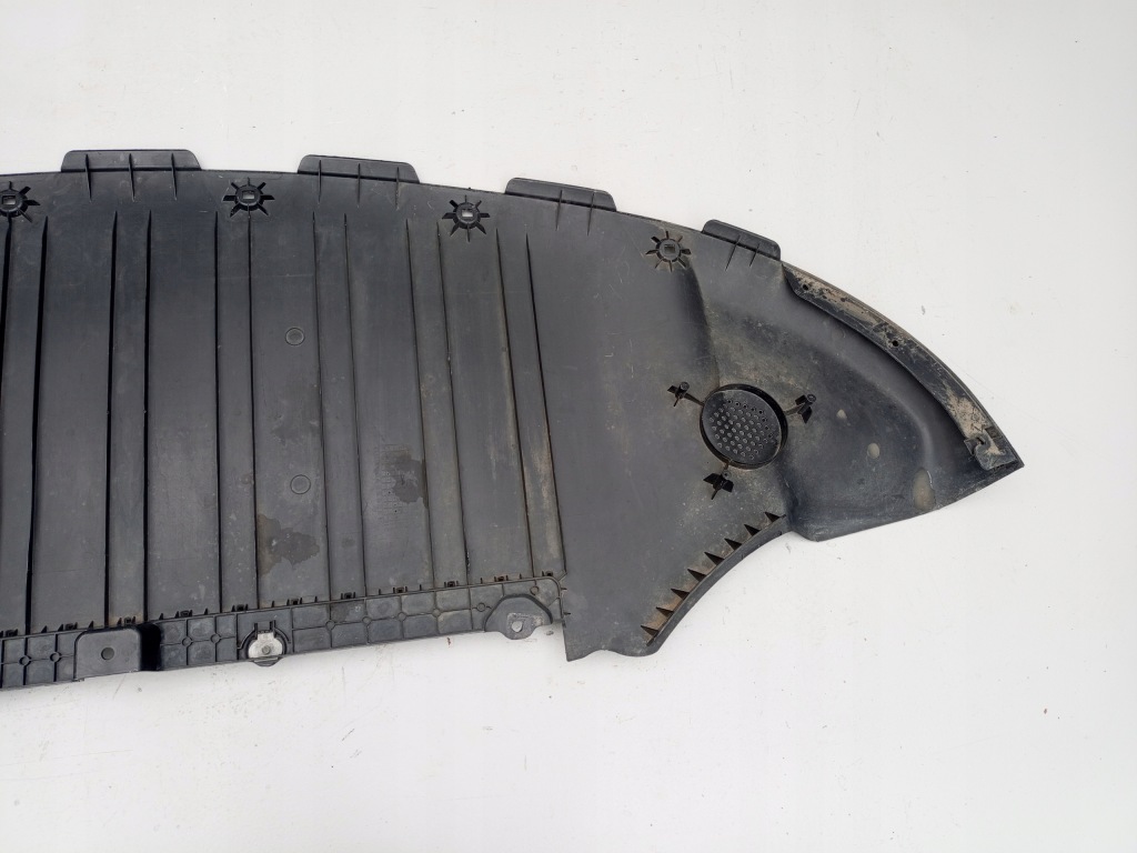 Tesla model y 20- защита плита под бампер пол перед 1760713-00-b ÷ Недорого