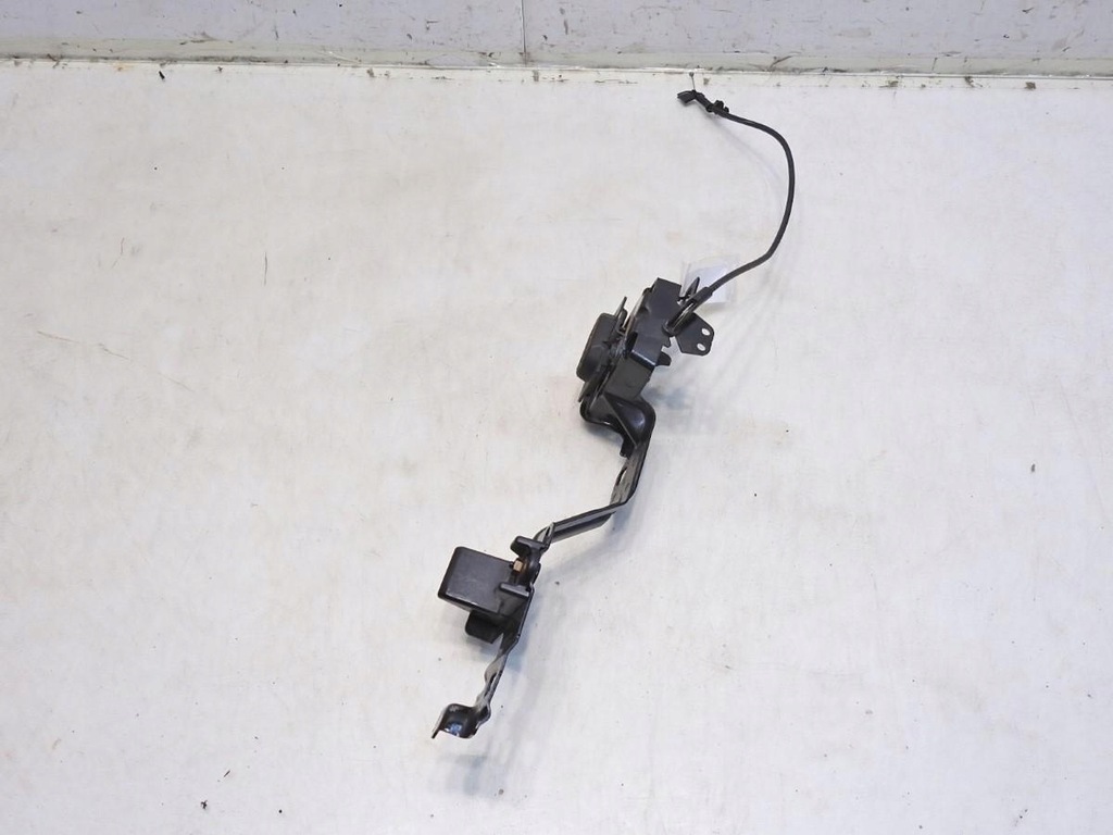 фото №8, Замок крыша правый задняя chrysler sebring iii cabrio