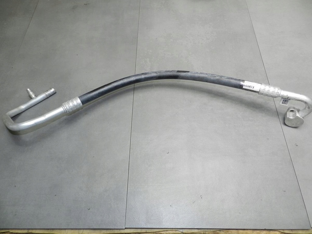 фото №1, Audi a5 8t шланг кондиционера 8t0260707c