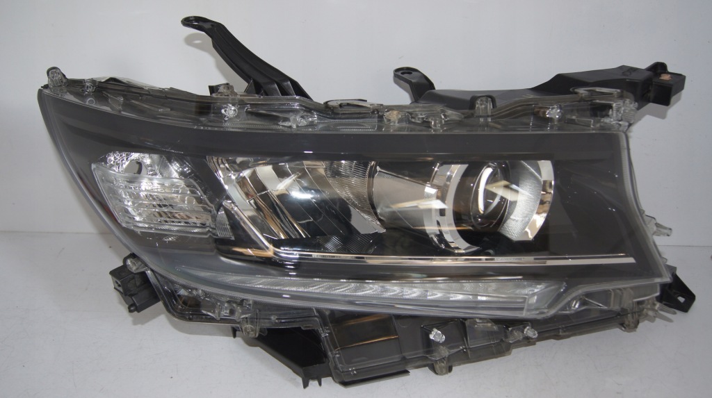 фото №1, Toyota land cruiser 150 лампа prafa full led lift 60-266