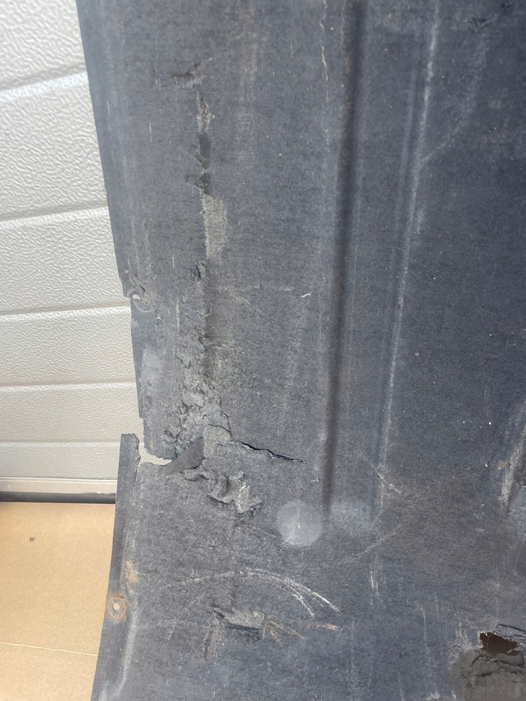 фото №9, Bmw 7 g12 защита подвеска правая 7340176