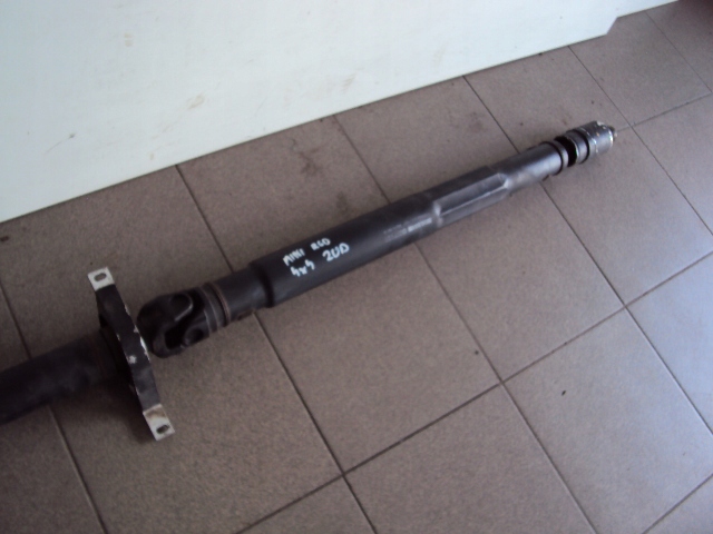 фото №3, Wał привідний mini countryman r60 2.0d 12r