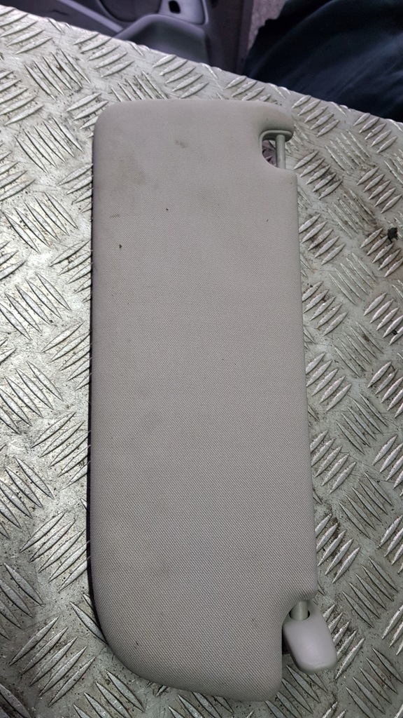 фото №11, Audi a8 d3 козирок захист сонцезахисна ліва права