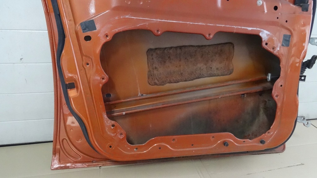 фото №7, Ford c-max 1 i двері лівий перед l3