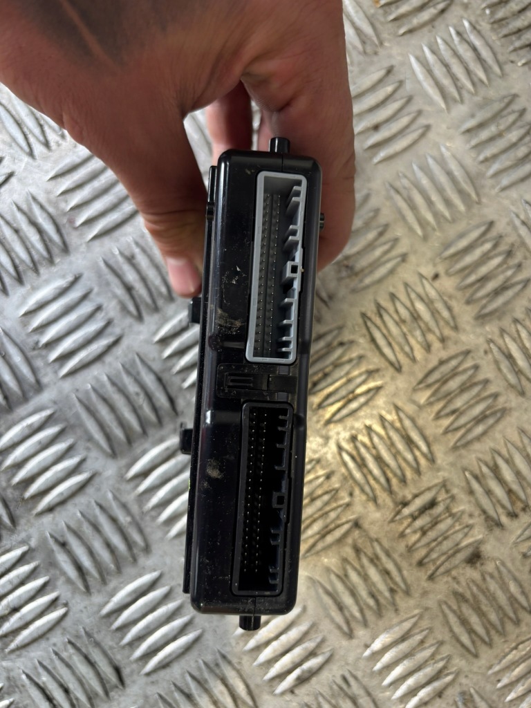 фото №3, Модуль отопителя renault twingo iii 285257778