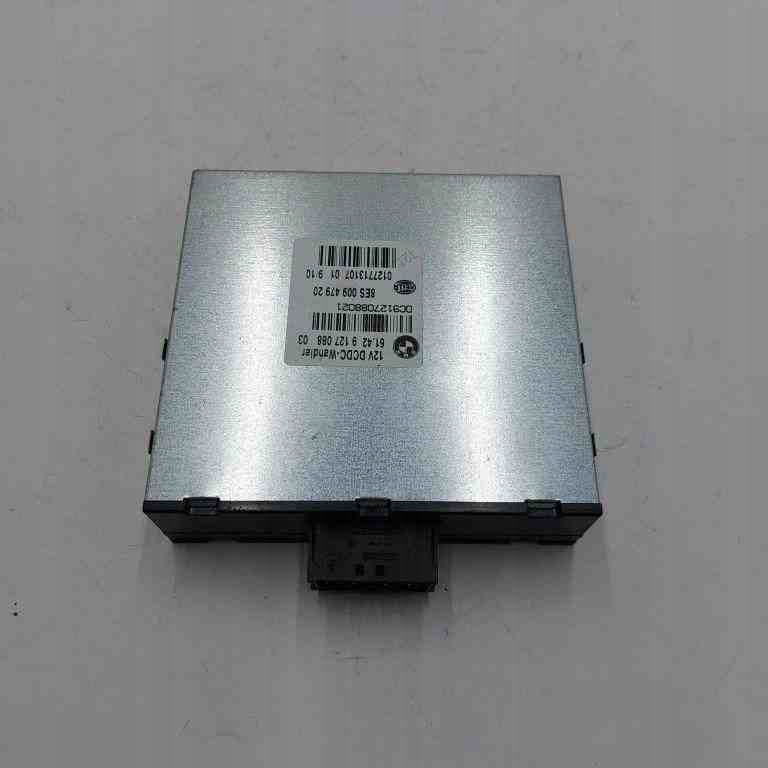 фото №1, Инвертор mini cooper r56 9127088 1.6l дизель 2013