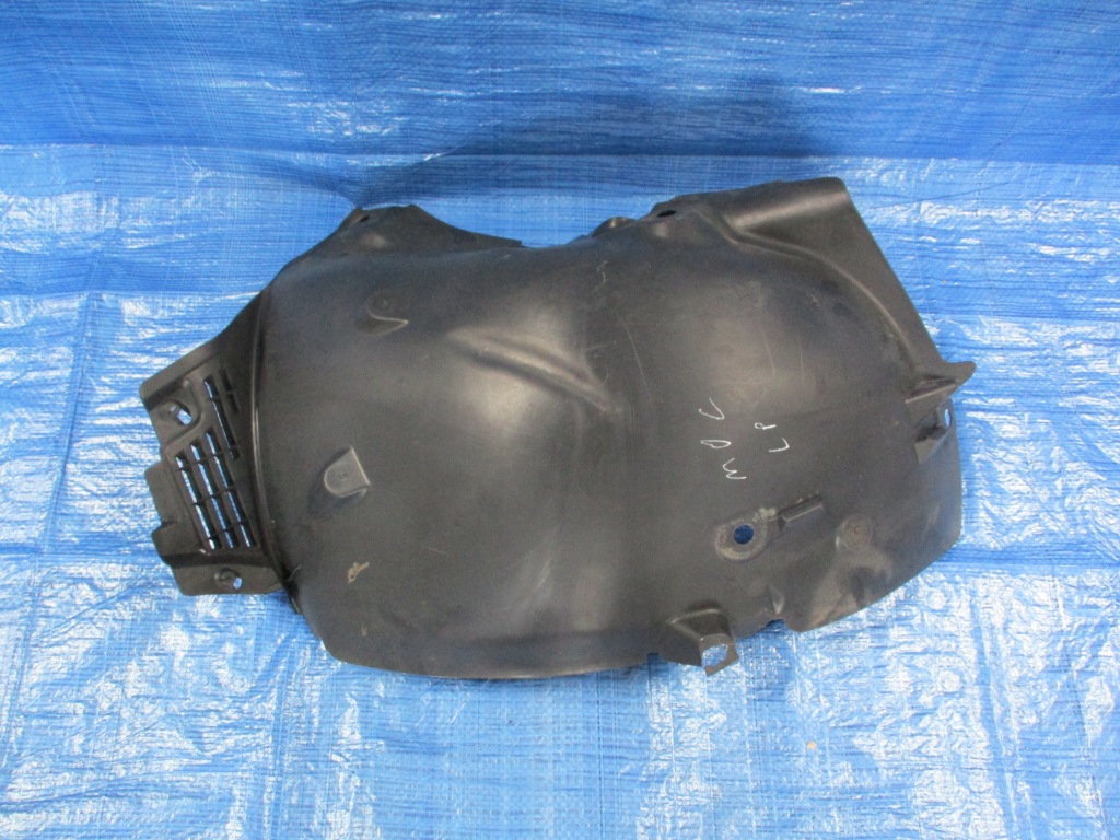 Купить Подкрылок renault modus левая 8200213965