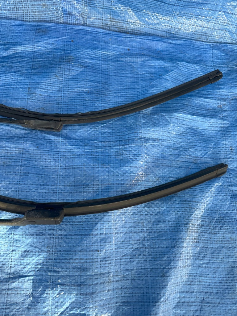 Важіль важелі двірник перед peugeot rcz ym24004680 ym24004580 європа Ціна