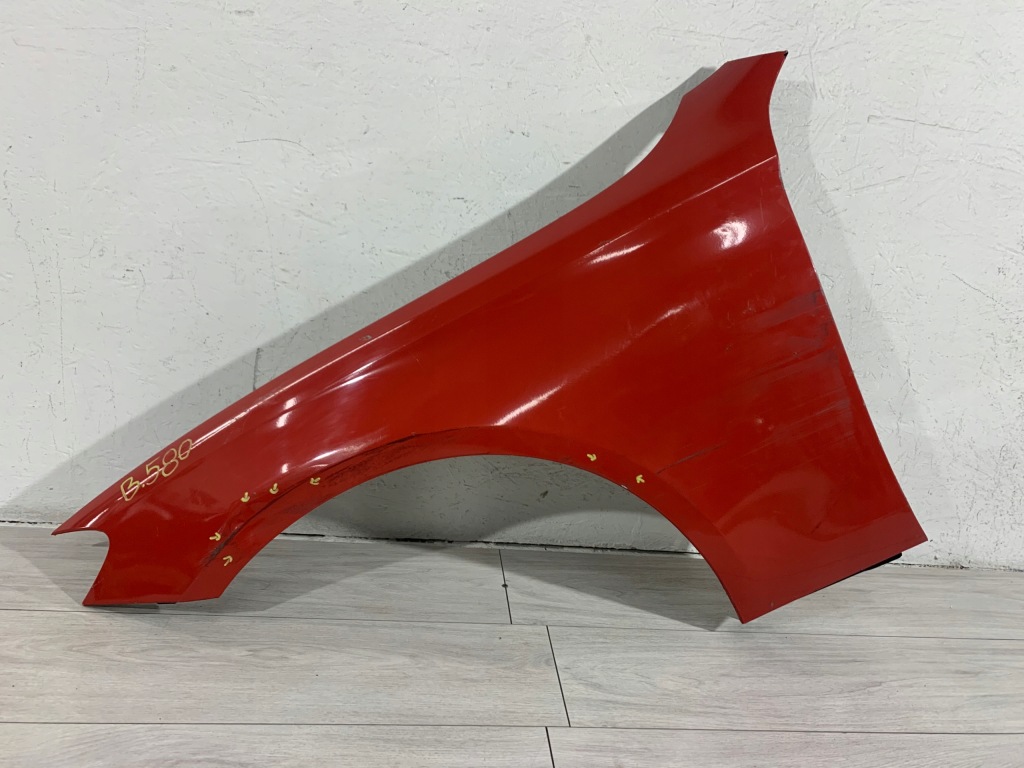 фото №2, Крила лівий перед mercedes e-klasa w213