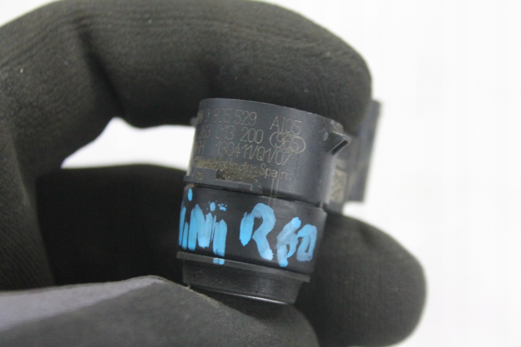 фото №3, Датчик парковки pdc 98055229 mini r60 r61 10-17