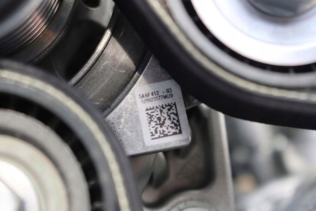 фото №12, Bmw двигун 2.0 t b48 b20a бензин b48 b20 x1 u11 2 g42 u06 2.0t b48b20s b48