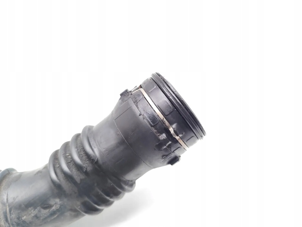 фото №13, Mercedes-benz b-class пабтрубок  / труба интеркулер b 200 cdi дизель a1695200701