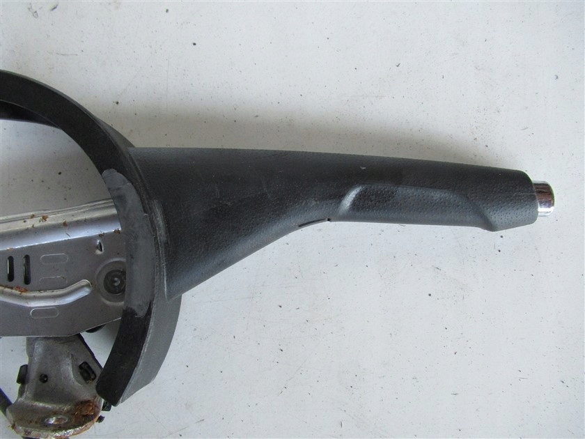 фото №2, Рычаг ручного seat ibiza iv 2008-2012 r