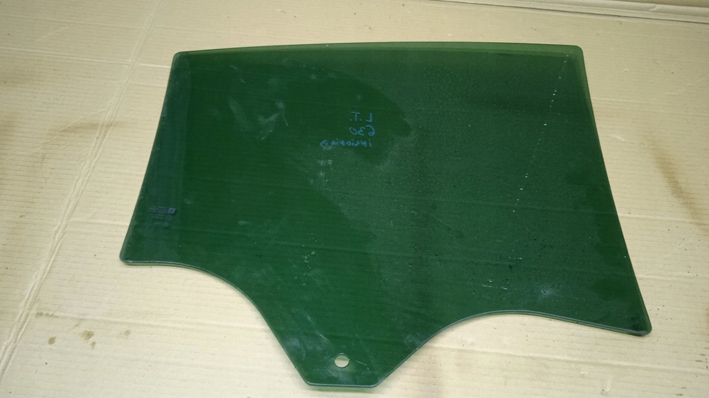 фото №6, Opel insignia b hb стекло дверь задняя левый