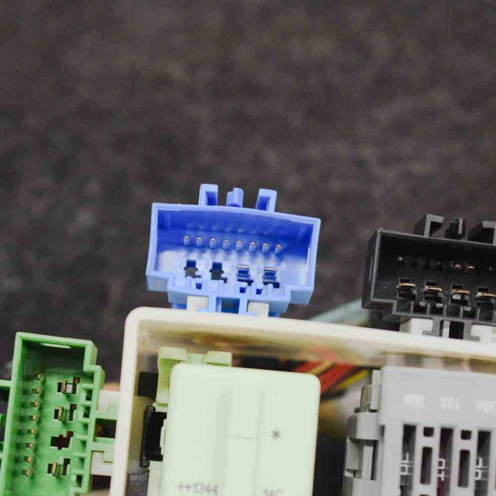 фото №7, Коробка предохранителей bmw 3 f30, f80 7580657078507885 2830495 2.0l 135kw