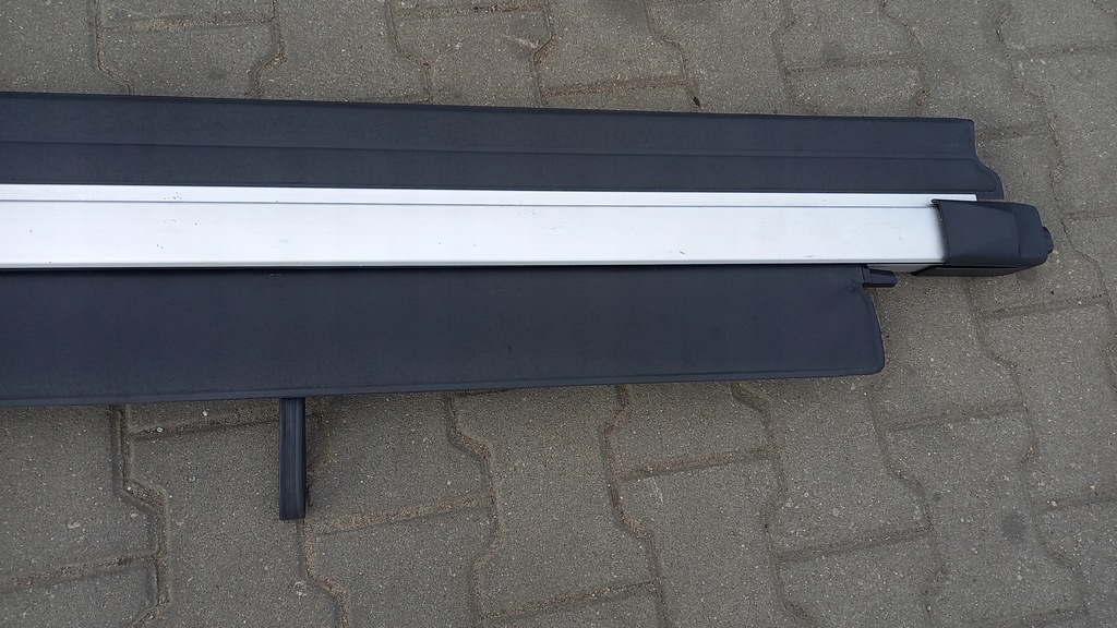 фото №3, Шторка багажника volvo xc90