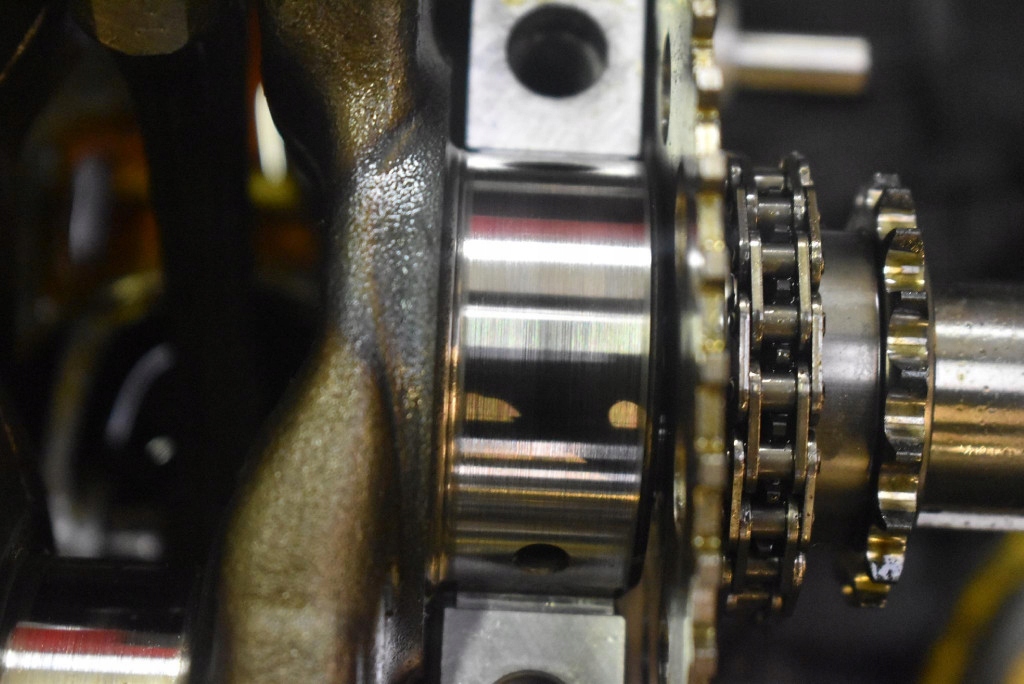 фото №16, Блок dół двигуна wał 2zr toyota prius iii xw30 1.8 hybrid 99 km lift 11-15