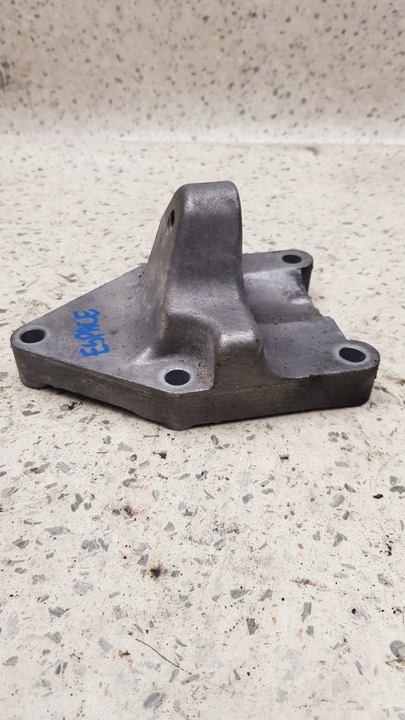 фото №3, Кронштейн двигуна renault renault espace iv lift 3.0dci