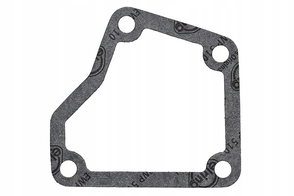 фото №2, Прокладка корпус термостата elring