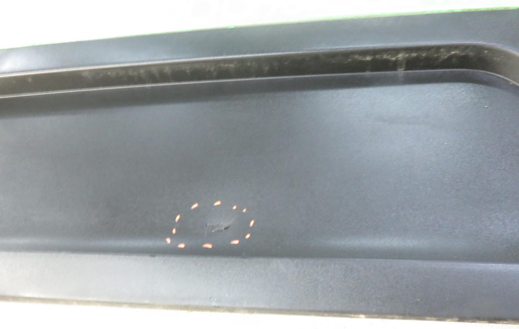 фото №15, Дверь правое задние iveco daily vi фургон