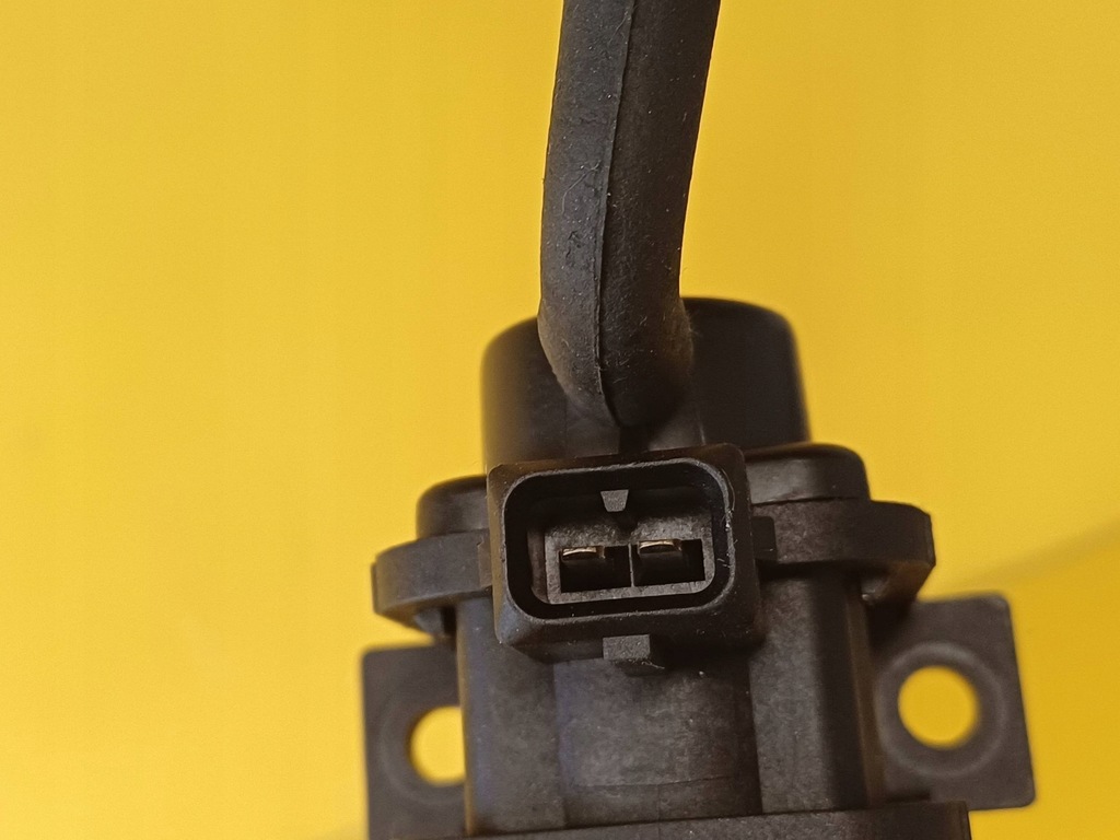 фото №6, Клапан вакууму opel zafira a 09128022 nr487