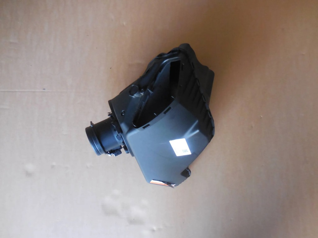 фото №1, Audi a6 a7 4g корпус фильтра воздуха 4g0133838ac