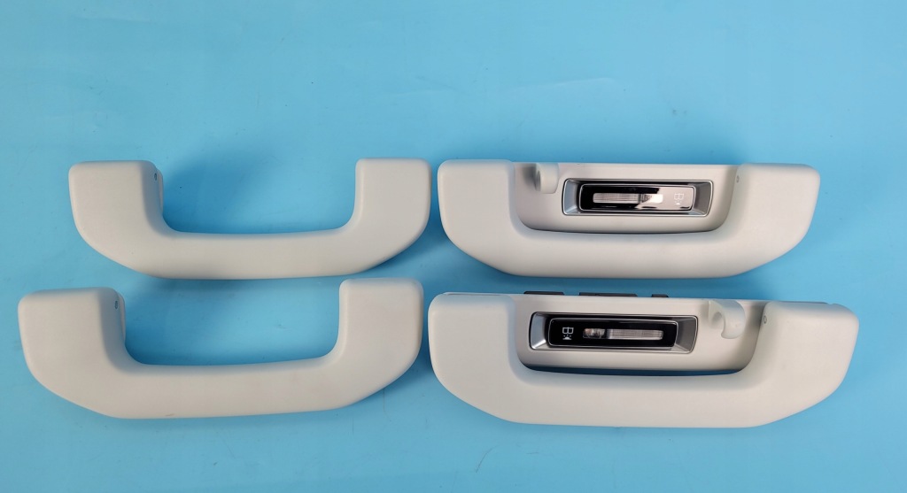 фото №1, Mercedes w206 ручка кронштейн освітлення стельовий a2069067000 a00998150039