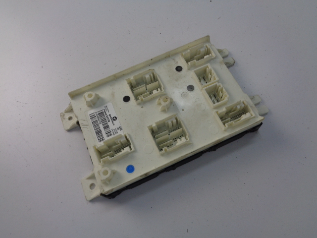 фото №1, Модуль блок керування maserati levante 2016-