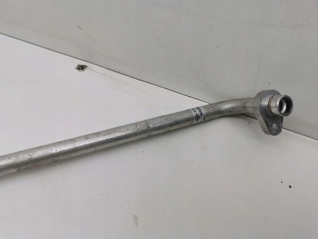 фото №12, Renault zoe 2019 wąż / шланг кондиціонера a/c