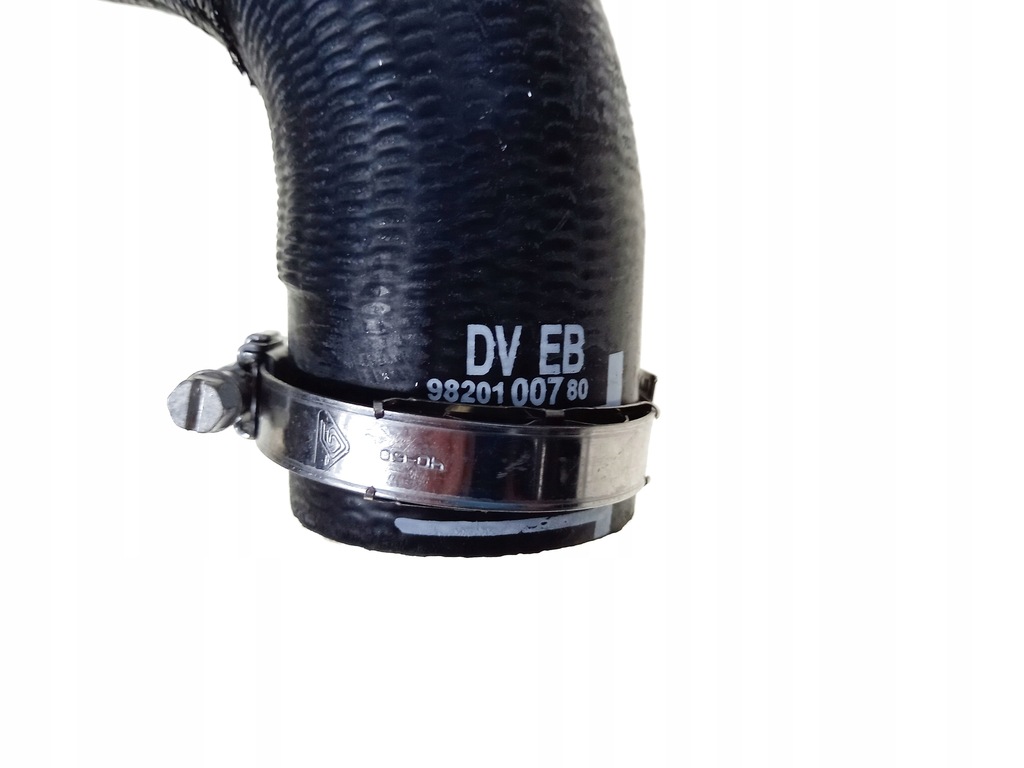 фото №10, Rifter 19-23 шланг радиатор интеркулер