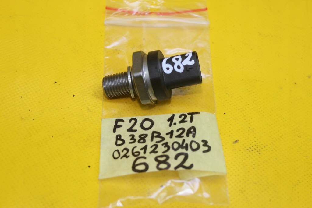 Клапан топлива 0261230403 f20 f21 f45 1.2 t b38b12a с Разборки