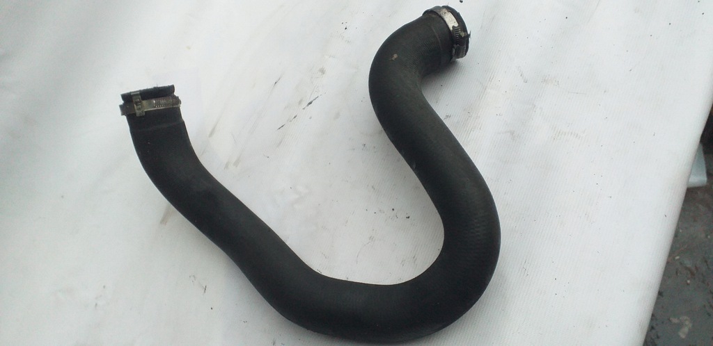 фото №1, Peugeot 308 t9 citroen c4 ii 1.6 ehdi peugeot труба інтеркулер 9815434280