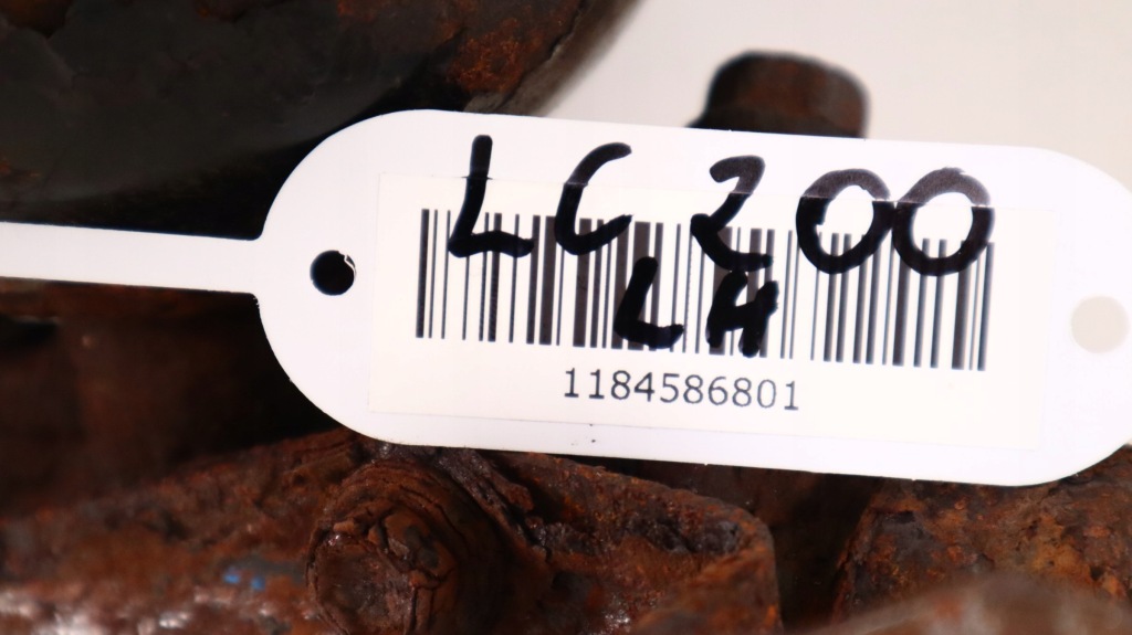 фото №9, Toyota land cruiser 200 4.5 v8 сфера актуатор турбины подвеска гидравлический левая