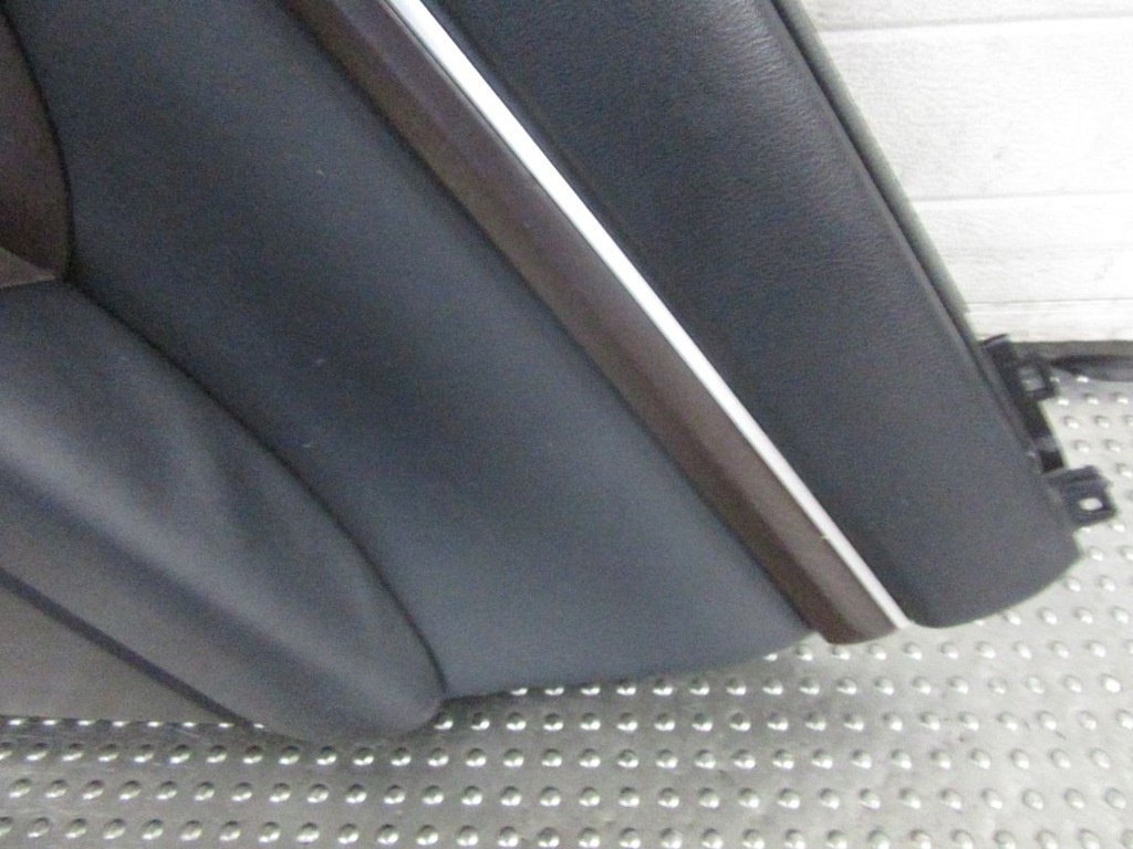 фото №13, Toyota highlander iii 2016 обшивка двері задня