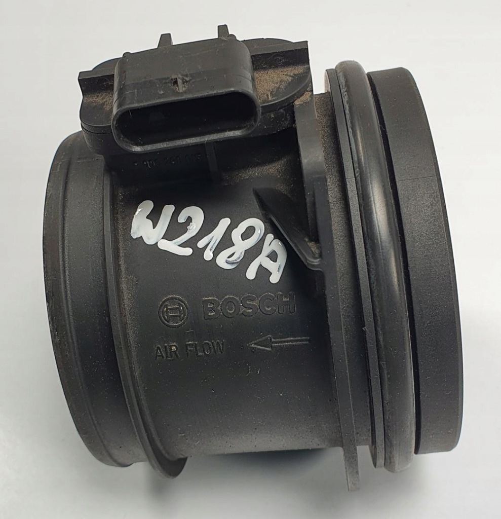 фото №1, Витратомір mercedes cls w218 cgi a2760940148