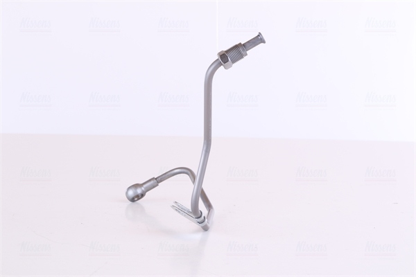 Шланг масляний турбонагнітача iveco daily iii 99- renault mascott Недорого