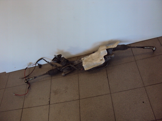 фото №1, Трансмиссия рулевая seat leon iii fr 19 r