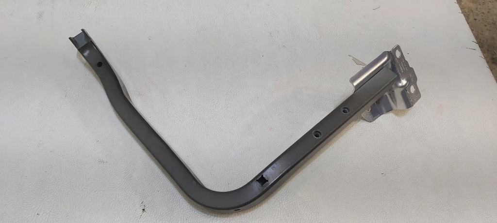 фото №1, Кронштейн кронштейн направляющая bentley continental gt gtc 3sd821396