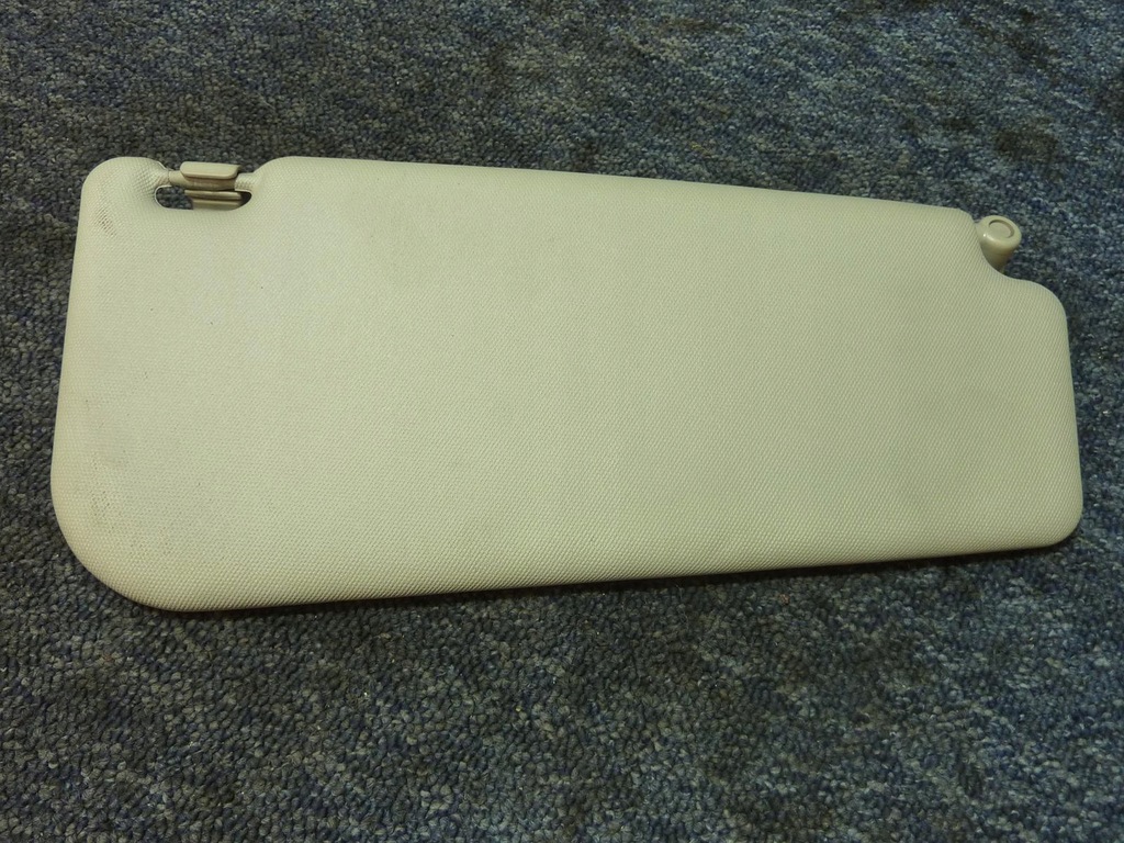 фото №2, Защита солнцезащитная alfa romeo mito левая