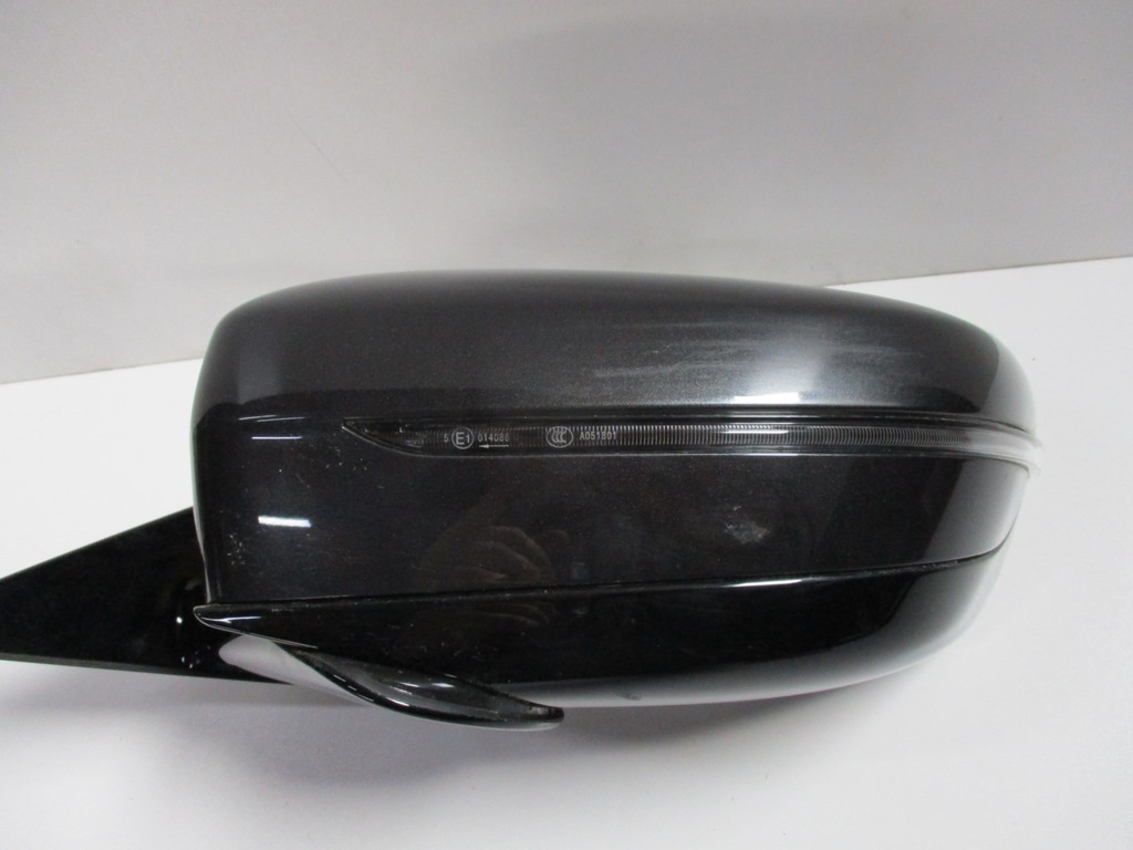 фото №9, Зеркало зеркало bmw 6 g32