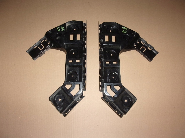 фото №1, Направляющая бампера задний volkswagen id.4