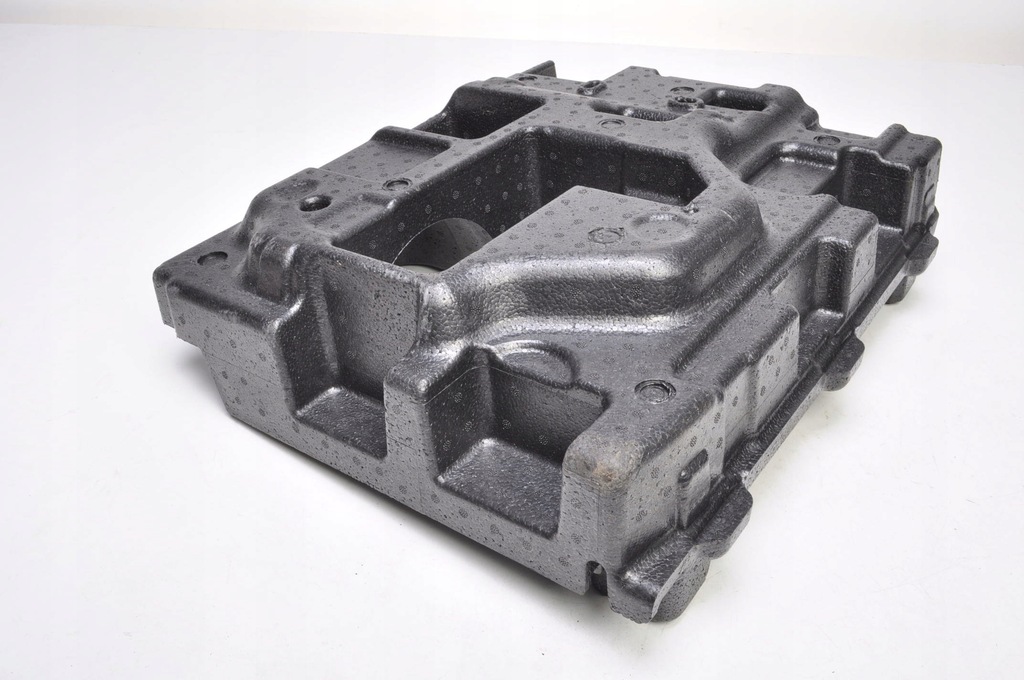 фото №8, Mercedes x253 пена пенополистирол багажника a2538902000