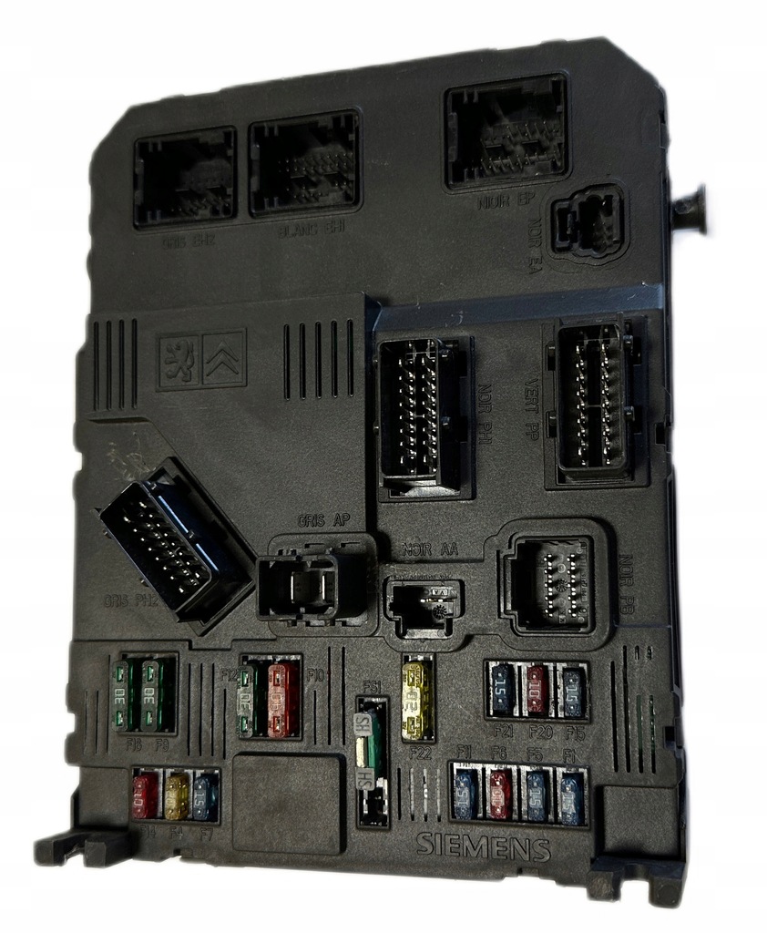 фото №5, Набір стартовий пусковий xsara picasso 9641551180 21584094-0 9649627780