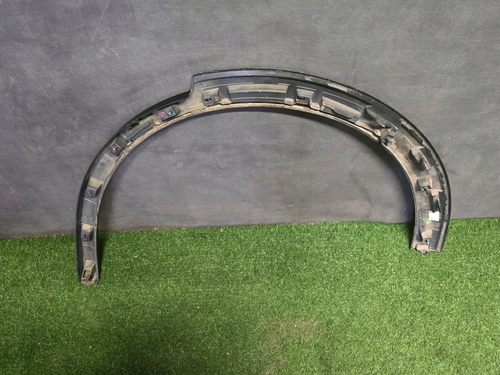 фото №5, Молдинг крила права задня porsche cayenne 9y3 coupe 9y3854732e