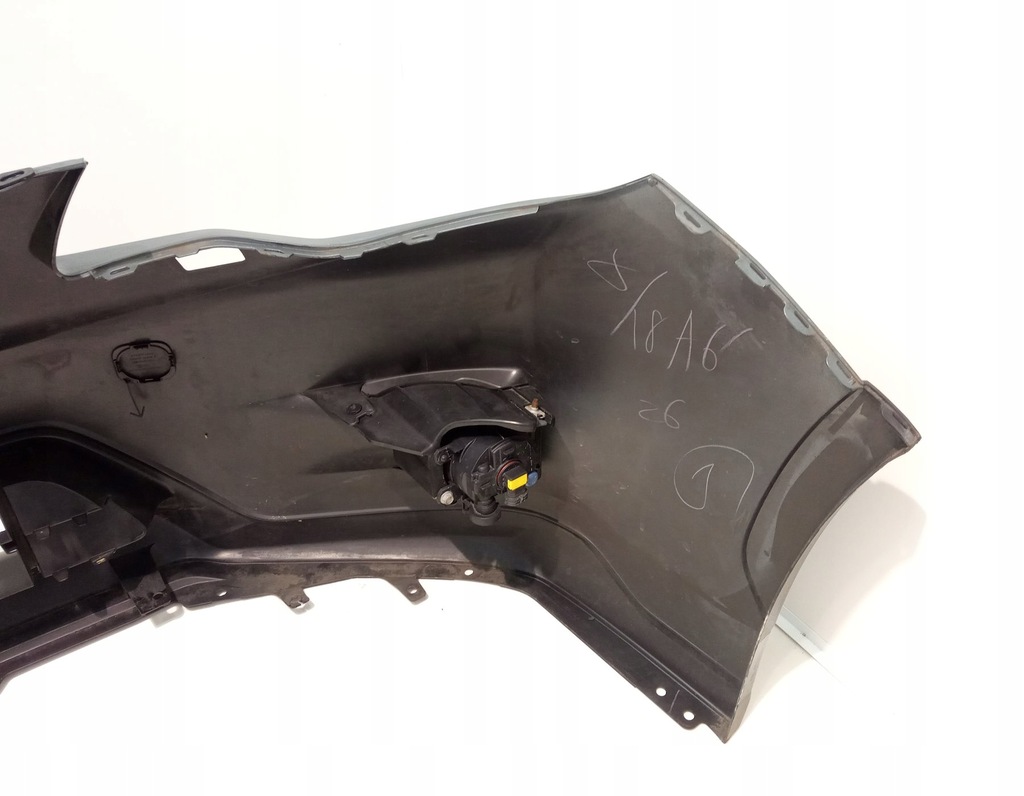 фото №10, Бампер перед передний subaru xv i c1f ксенон